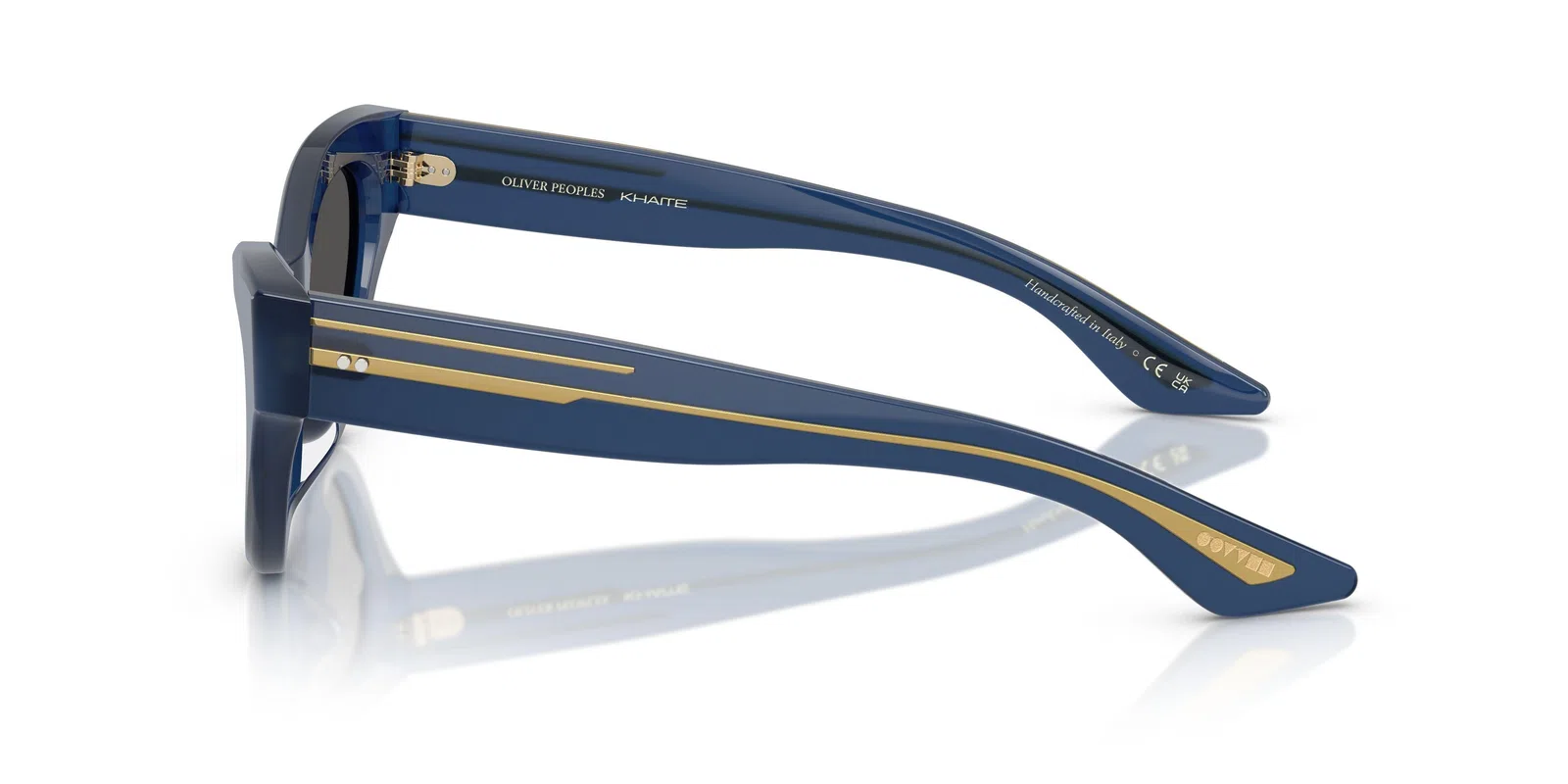Oliver Peoples 1951c 5573SU Sunglasses - view 2